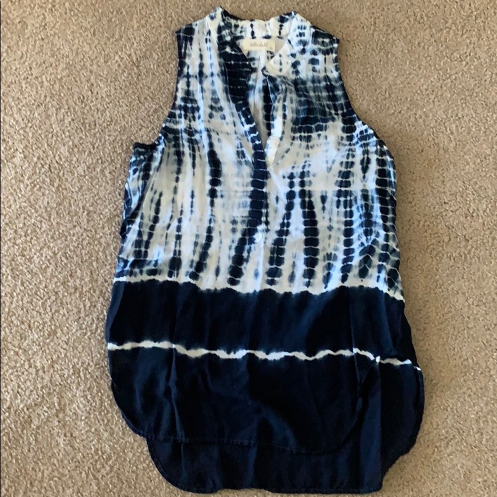 Bella Dahl shirt